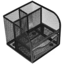 Organizador De Oficina Cuadrado Grande 125X125X115Cm