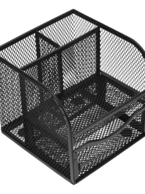 Organizador De Oficina Cuadrado Grande 125X125X115Cm