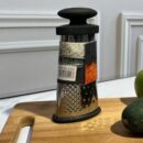 Rayador Con Mango Pequeño Metal/Plastico 152X8Cm