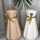 Florero Plastico 75X23Cm