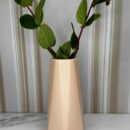 Florero Plastico 75X23Cm