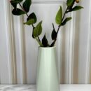 Florero Plastico 75X23Cm