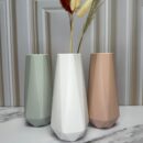 Florero Plastico 75X23Cm