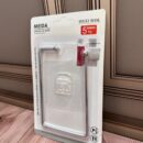 Gancho Adhesivo Para Papel Higienico Metalico Inoxidable