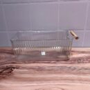 Organizador Con Manija Para Nevera O Closet Mediano 31X175X115Cm