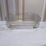 Organizador Pequeño Cuarto 2 Colores 185X275X6Cm