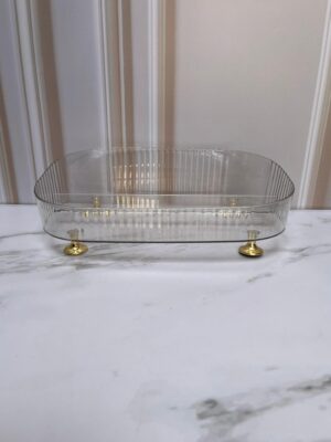 Organizador Pequeño Cuarto 2 Colores 185X275X6Cm