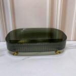 Organizador Pequeño Cuarto 2 Colores 185X275X6Cm