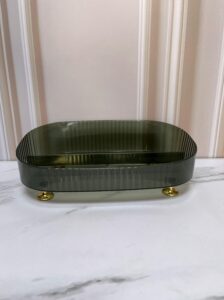 Organizador Pequeño Cuarto 2 Colores 185X275X6Cm