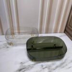 Organizador Pequeño Cuarto 2 Colores 185X275X6Cm