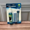 Kit de Limpieza Teclados Y Pantalla antiempañante