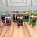 Florero Vidrio Mediano 9X18Cm