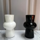 Florero Vidrio 8X205Cm