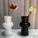 Florero Vidrio 8X205Cm