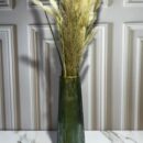 Florero Vidrio 75X28Cm