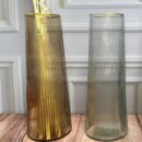 Florero Vidrio 75X28Cm