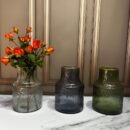 Florero Vidrio 75X185Cm