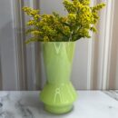 Florero Vidrio 10X195Cm