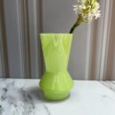 Florero Vidrio 10X195Cm