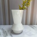 Florero Vidrio 10X195Cm