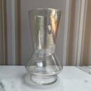 Florero Vidrio 10X195Cm