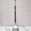 Chupa Destapador Baño Y Sifones