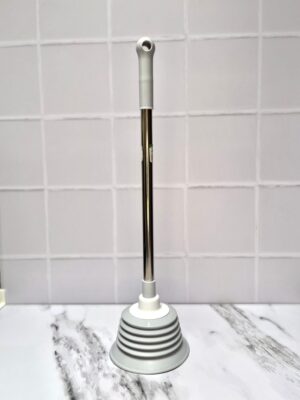 Chupa Destapador Baño Y Sifones