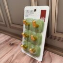 Ganchos Adhesivos x 6 unds 2KG