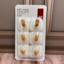 Ganchos Adhesivos x 6 unds 2KG