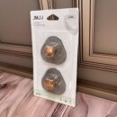 Ganchos Dorados Y Oro Rosa Ultra Adhesivos 2 KG