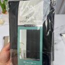 Cortina Para Baño PEVA Colores Lisos