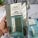 Cortina Para Baño PEVA Colores Lisos