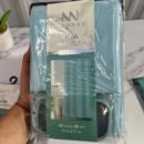 Cortina Para Baño PEVA Colores Lisos