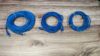 Cable de internet o red Azul  Rj45