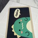 Tapete de Neopreno para Baño y habitación: ¡Seguridad y Comodidad!