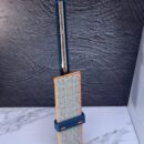 Mopa Retractil Fina Ulrta Secado 11X43X134Cm