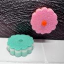 Esponja X2 Tipo Nube  9X4Cm