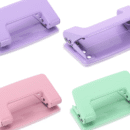 Perforadora Oficina Decorativa 10*55Cm