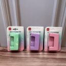 Perforadora Oficina Decorativa 10*55Cm