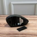 Mouse Ergonómico inalámbrico de batería AA