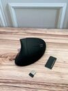 Mouse Ergonómico inalámbrico de batería AA