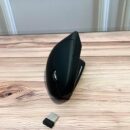 Mouse Ergonómico inalámbrico de batería AA