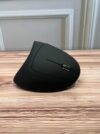 Mouse Ergonómico inalámbrico de batería AA