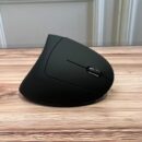 Mouse Ergonómico inalámbrico de batería AA