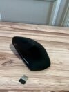 Mouse Ergonomico Inalambrico recargable