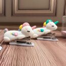 Grapadora unicornio pequeña