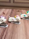 Grapadora unicornio pequeña