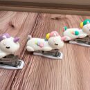 Grapadora unicornio pequeña