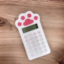 Calculadoras de diferentes formas