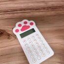 Calculadoras de diferentes formas